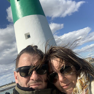 Meet your Posher, Hervé